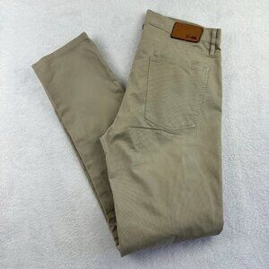 Taylor Stitch All Day Pants 34